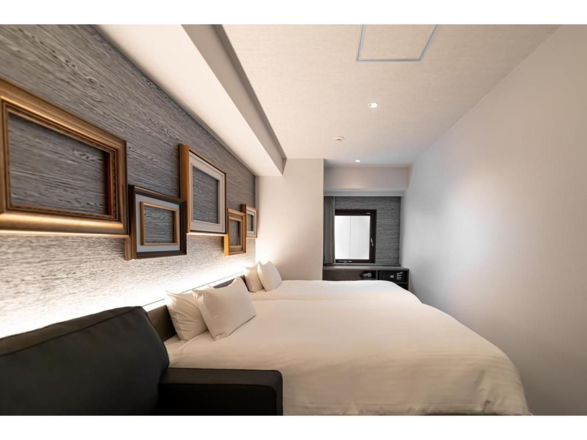 En Hotel Hakata - Vacation Stay 52979V Fukuoka  Exterior foto