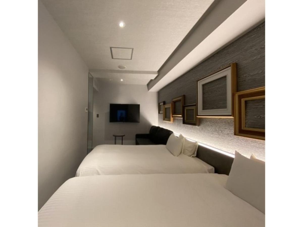 En Hotel Hakata - Vacation Stay 52979V Fukuoka  Exterior foto