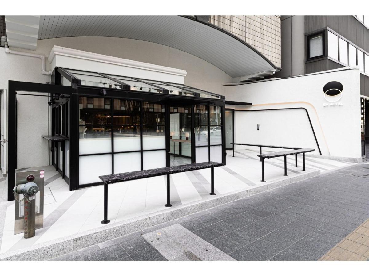 En Hotel Hakata - Vacation Stay 52979V Fukuoka  Exterior foto